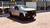 Chevrolet SilveradoTrail Boss 2021